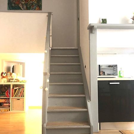 I Rolli A Genova Apartman Kültér fotó