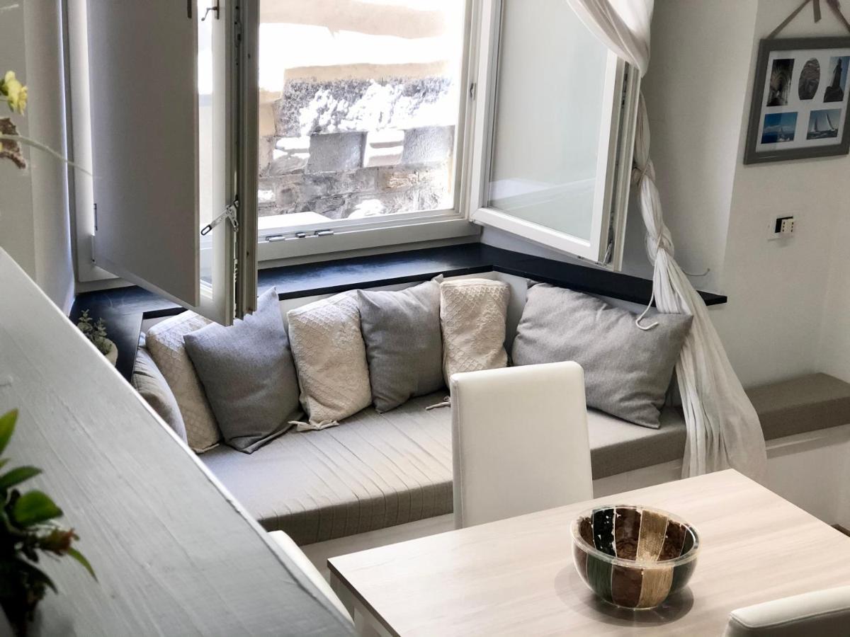 I Rolli A Genova Apartman Kültér fotó