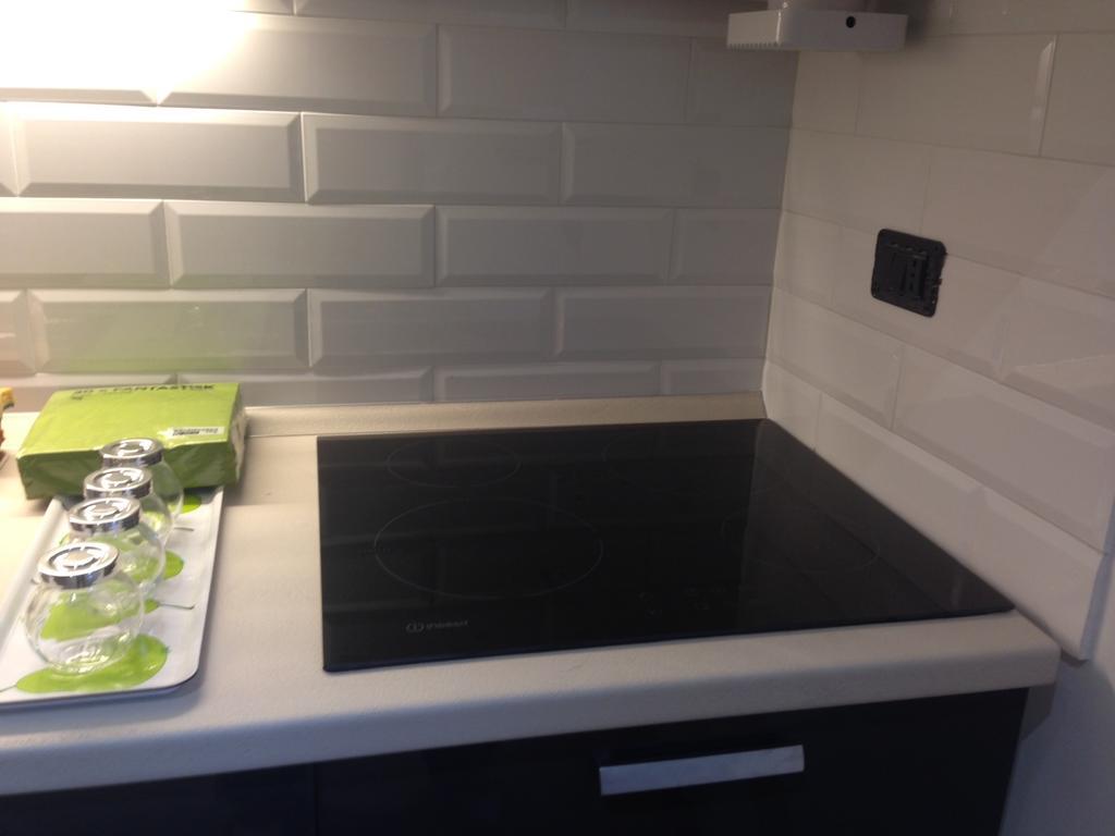 I Rolli A Genova Apartman Szoba fotó
