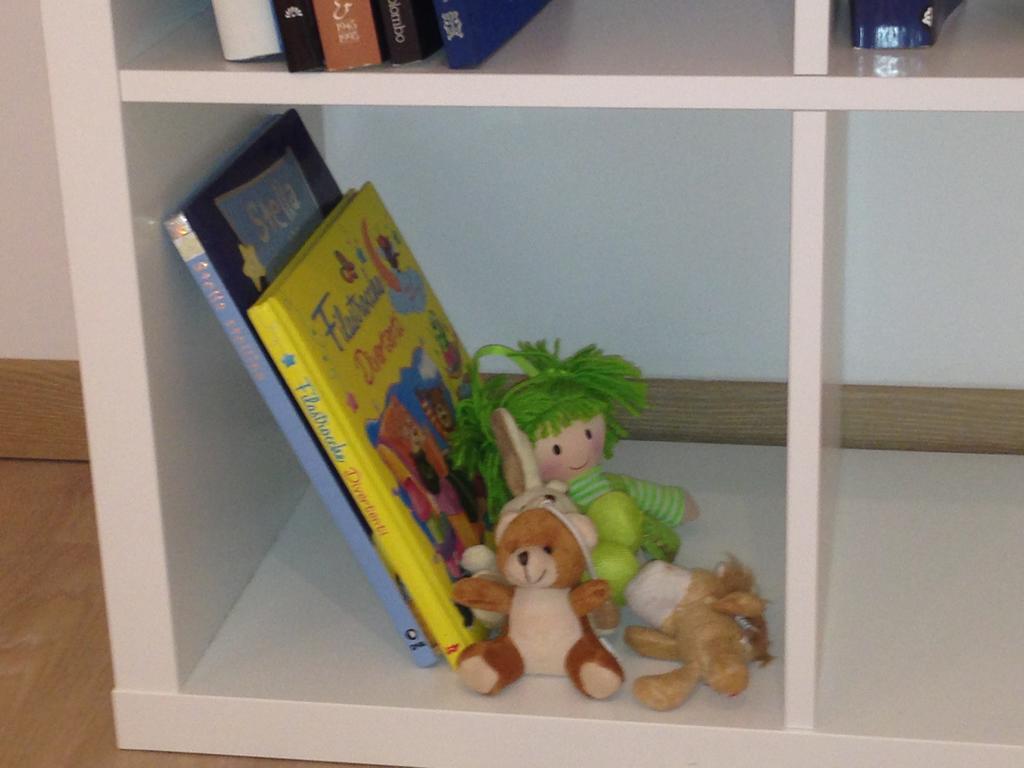 I Rolli A Genova Apartman Szoba fotó