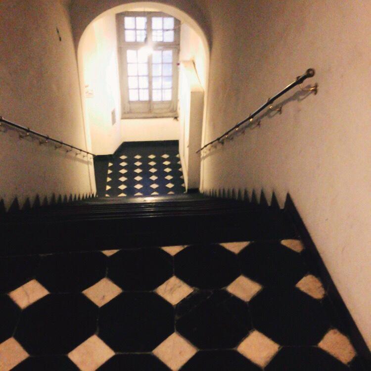 I Rolli A Genova Apartman Kültér fotó
